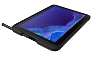 三星Galaxy Tab Active4 Pro三防平板海外发布，配备S Pen