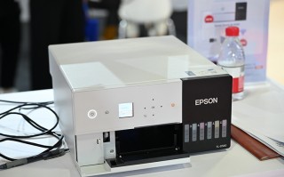 202 *** &amp;E丨爱普生携L8058等新品亮相 全力打造专业影像输出方案