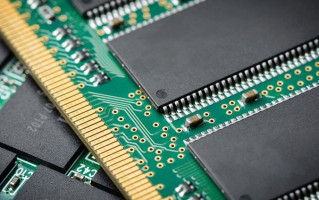 DDR5内存再添一员 Innodisk推出单条容量32GB DDR5内存条