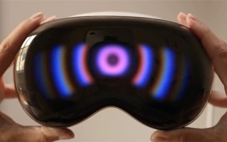 发布半年终于量产！苹果Vision Pro国内供应链占比约60%，但国内无缘首发