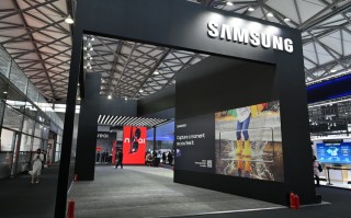 2021MWC | 三星亮相新CMOS传感器GN2 五千万像素 增强相位差对焦