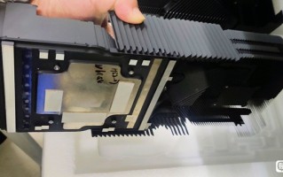 英伟达RTX 4090 Ti显卡散热器曝光：与RTX 3090差不多