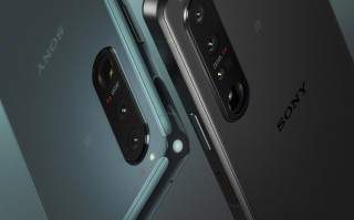 索尼Xperia 1III、Xperia 5III开始推送安卓12系统，新增长截屏与通话录音