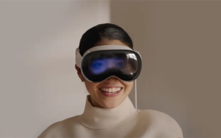 笨重、续航差、应用少的Vision Pro，为什么被认为是更先进的产品？