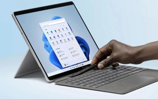 微软Surface Pro 9将提供X86与ARM双版本：Surface Pro X或被砍