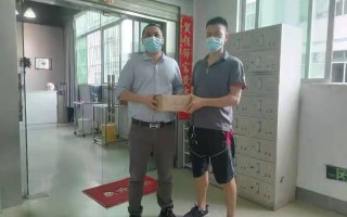华为nova9系列从下单到收到有多快？ 之一单不到30分钟便送货到手