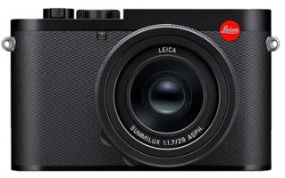 Leica Q3谍照曝光 搭载28mm f/1.7祖传镜头