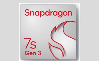 高通发布骁龙7s Gen3处理器：为AI打造，小米将首发