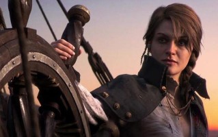 育碧Ubisoft拖延已久的《Skull and Bones》将于2月16日发布