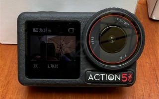 忘带存储卡？不慌，大疆O *** o Action 5 Pro或内置64GB存储