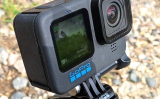 GoPro即将10代机器新固件 解决录制机身过热问题