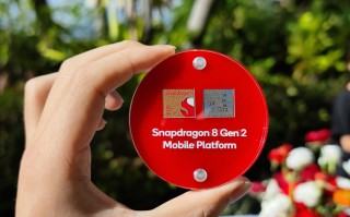 一加、OPPO、小米等官宣将搭载骁龙8 Gen 2处理器，首发或被moto截胡