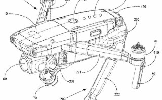 传言DJI第三季度发布Mavic 3 Pro 更高支持8K30P视频