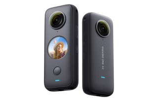 Insta360影石ONE X2正式亮相 还有火影忍者联名版