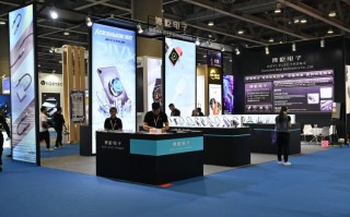 IEAE 2023丨博屹电子深挖用户痛点，展示散热器超强散热能力
