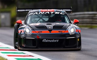 保时捷911 GT2 RS Clubsport Evo正式亮相，性能更出众