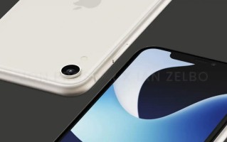 华为压力不够大？传苹果iPhone SE4涨价至499美元起