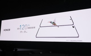 荣耀50系列正式发布：首发高通骁龙778G处理 后置1亿像素主摄