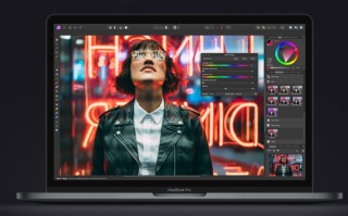 苹果Apple Silicon处理器将由台积电独家代工