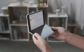 微软Surface Duo 2或将今年第四季度上市 采用最新骁龙888芯片
