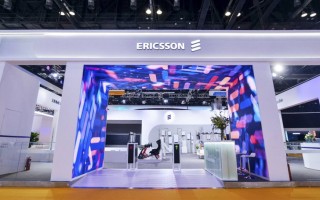 PTEXPO2021 | 从基站到车用 爱立信展示 *** 5G解决方案