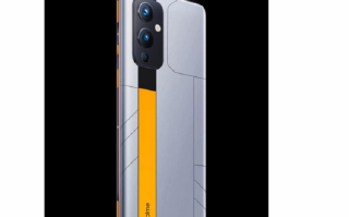realme GT Neo3游戏版曝光，橙银配色，或将搭载天玑9000