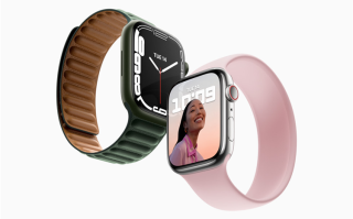 苹果Apple Watch S10外观将迎重大变化，屏幕尺寸升级到49mm/45mm