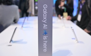 MWC2024丨"指环王"可穿戴新时代或启幕，三星智能戒指首发亮相MWC