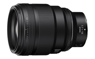 CES 2023丨尼康宣布研发Z 85mm f/1.2 S与Z 26mm f/2.8 上市时间待定