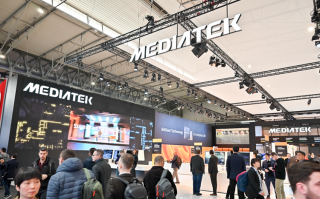 MWC2023 | 联发科展示多种5G解决方案：为终端提供稳定且快速的 *** 通信