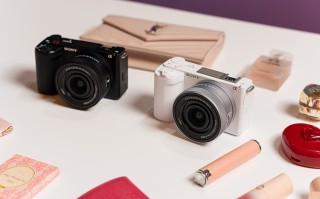 国行版索尼ZV-E10 II新鲜出炉：单机身6899元，美颜滤镜是重点
