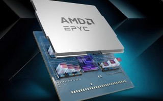 AMD Zen 5服务器处理器曝光：最多192核384线程，缓存可达1.5GB