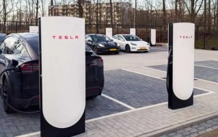 最快350kW！V4超充扩展至英国和挪威