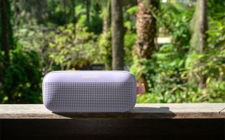 带着音乐去见识山海，出游有Bose音箱更Chill
