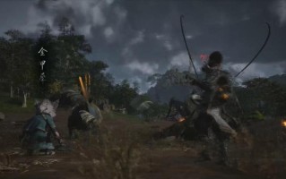 《黑神话：悟空》通关攻略：BOSS信息及全面通关指南