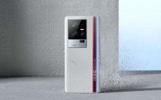 iQOO 11S手机曝光，搭载骁龙8Gen2增强版本