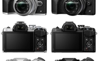 奥林巴斯：E-M10 Mark IV相机、100-400mm镜头双双曝光