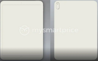 外媒爆料iPad 10即将推出 搭载A14处理器，有USB-C口