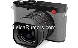 6800美元，徕卡标头便携相机Leica Q3 43价格再创新高