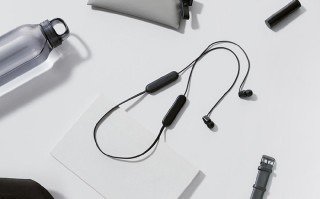 索尼发布入门颈挂式无线耳机WI-C100 拥有360临场音效但无LDAC加持