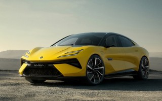 国产普拉多、传祺E8在列！ 2023广州车展部分参展车型确认