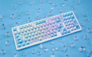 618开门红，外设单品倾情让利，是购入达尔优A98的好时机