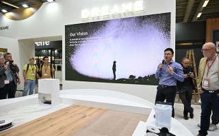 IFA2023丨追觅正式发布L20 Ultra扫地机器人 售价1199欧元起