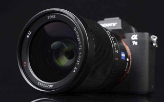 索尼即将发布FE35mm F1.4 GM新镜头 适马也有新定焦后续登场