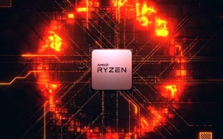 AMD移动版锐龙处理器全曝光：Zen 3架构，更高4.6GHz