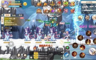 精灵物语手游攻略：开放自由交易，精灵装备利润大