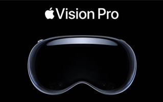 这就是苹果！开售两个月，定价2万多的Vision Pro销量已经接近40万台