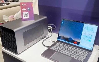 CES2024 | 联想AI PC全面爆发，强大算力尽显智能时代新格局