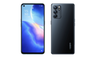 OPPO Reno6 Pro系列参数曝光，两款处理器，预计5月22日发布