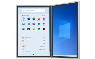 微软官宣放弃Windows 10X系统 相关功能将被集成到其它产品